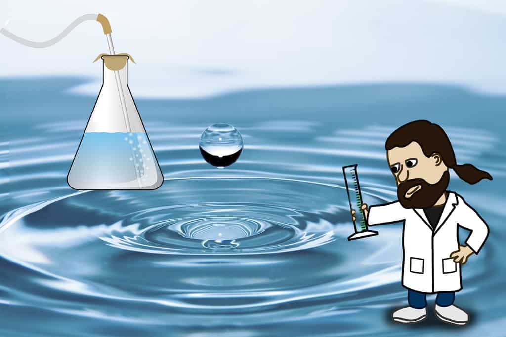 ¿Qué es el agua dura? imagen 2 composición-del-agua-dura