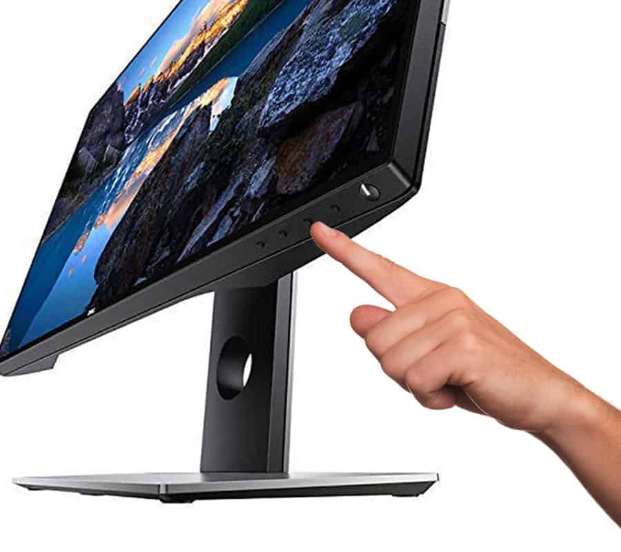 5 conseils pour prendre soin de votre vue devant le moniteur image 4 paramètres de luminosité et de contraste du moniteur optimaux