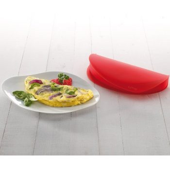 5 trucos ingeniosos para usar el microondas imagen 3 haciendo-una-tortilla-con-vegetales-en-el-microondas