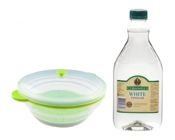 Comment nettoyer le micro-ondes naturellement avec des ingrédients faciles à obtenir image 2 micro-ondes-nettoyage-au-vinaigre