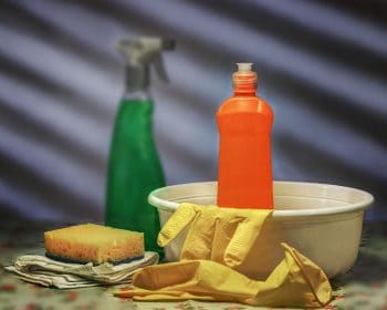 5 trucos de limpieza con el microondas que te sorprenderán imagen 2 limpieza-microondas_Lavavajillas