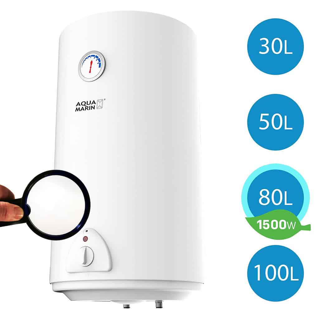 Consejos de mantenimiento de un termo eléctrico imagen 4 mantenimiento_uso-correcto