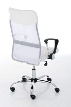 materiales-de-silla-ergonómica