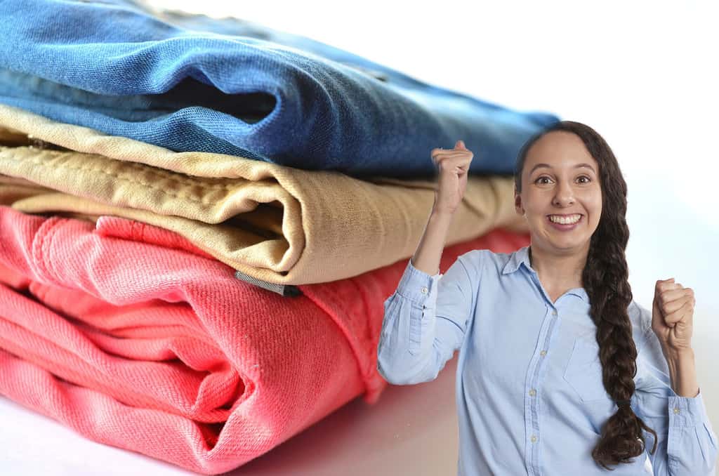 metodos para evitar planchar la ropa