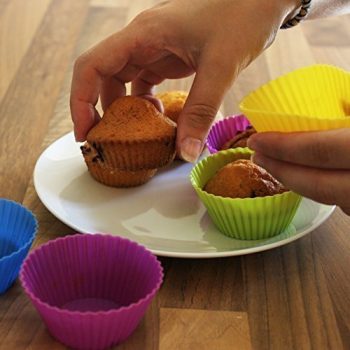 Receta para los niños: brownie en el microondas imagen 2 moldes-de-silicona-para-hacer-brownie-en-el-microondas
