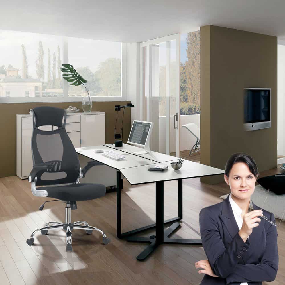 5 consejos para montar una oficina en casa imagen 5 montar-tu-oficina-en-casa-de-manera-profesional