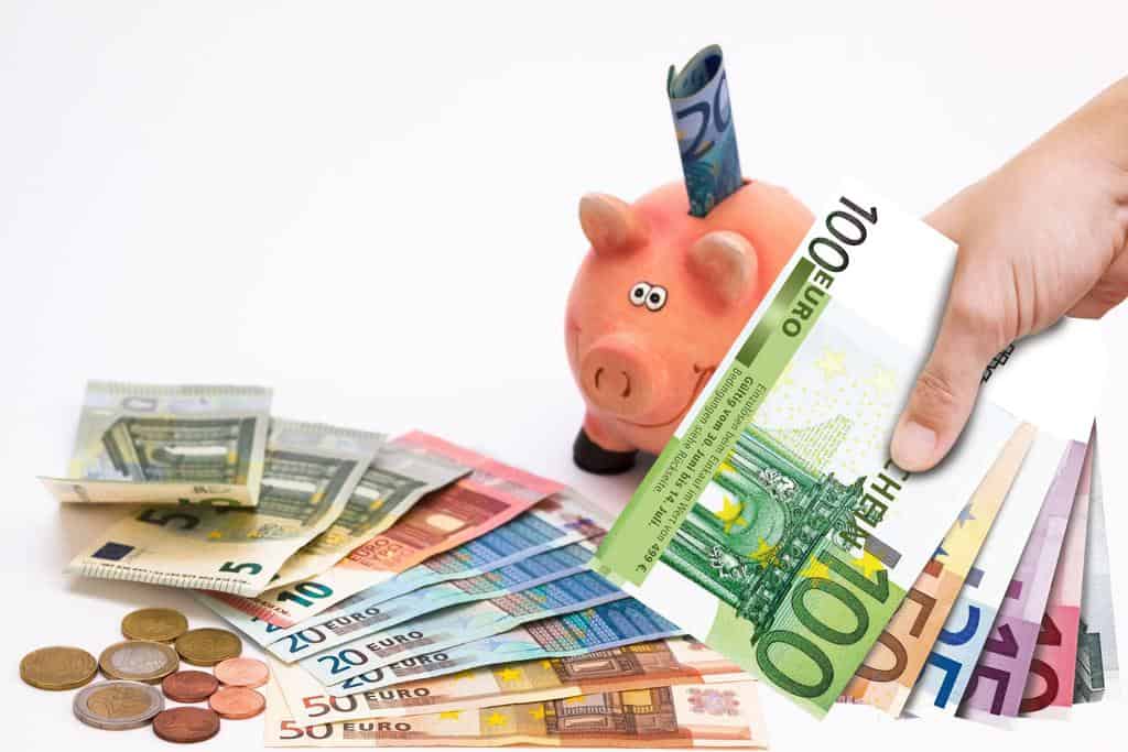 Los mejores termos eléctricos para comprar en 2021 imagen 23 precios-y-euros-en-la-mano