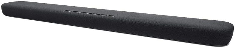 Barra de sonido Yamaha YAS-109 BL