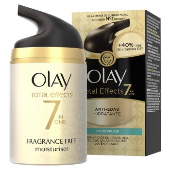 Crema hidratante Olay - Total Effects 7