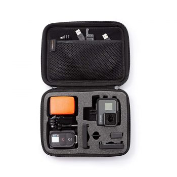 Le meilleur cas ou le cas pour stocker l'image GoPro 1 Carrying-case-for-GoPro-small-AmazonBasics