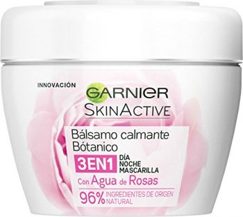 Garnier Skin Active Bálsamo Calmante Botánico