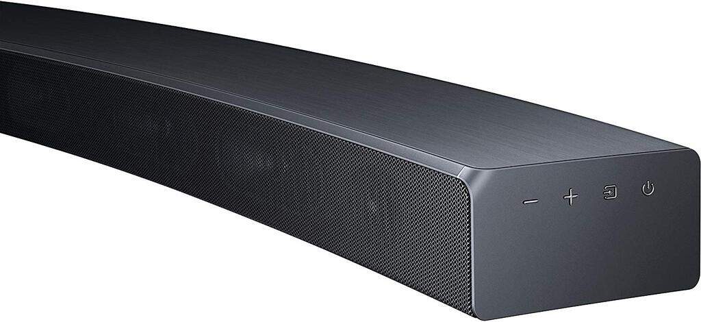 Guía detallada para comprar la mejor barra de sonido para TV imagen 15 altavoces-en-una-barra-de-sonido