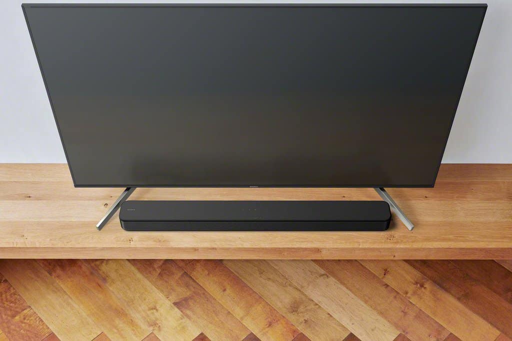 Guía detallada para comprar la mejor barra de sonido para TV imagen 18 barra-de-sonido-con-TV