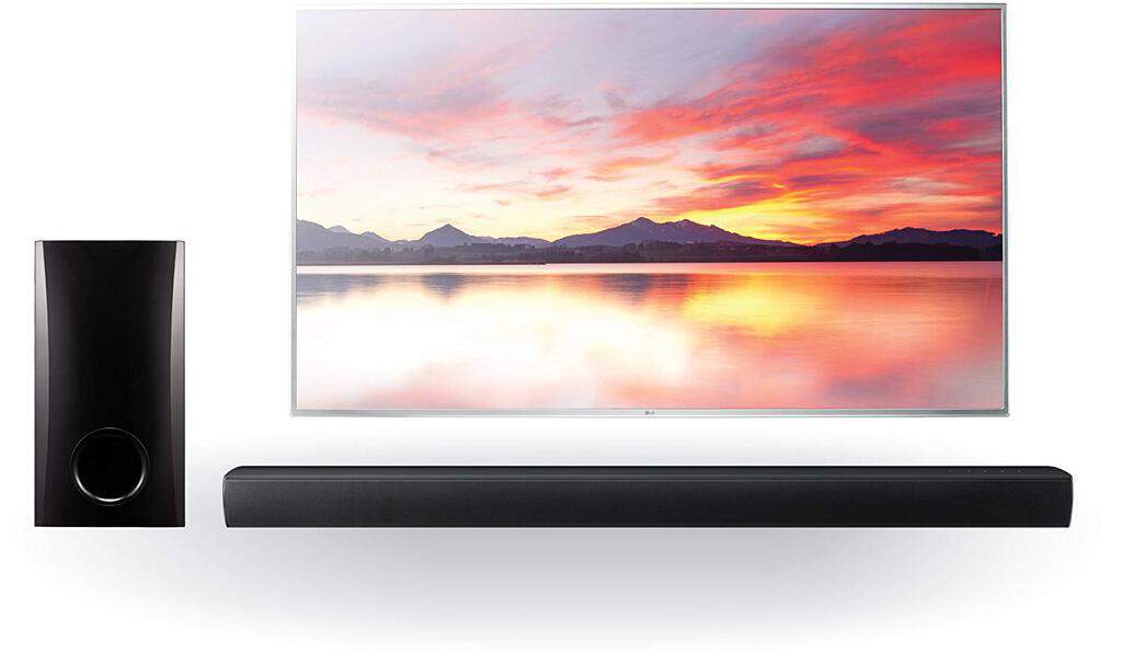 barra-de-sonido-con-subwoofer