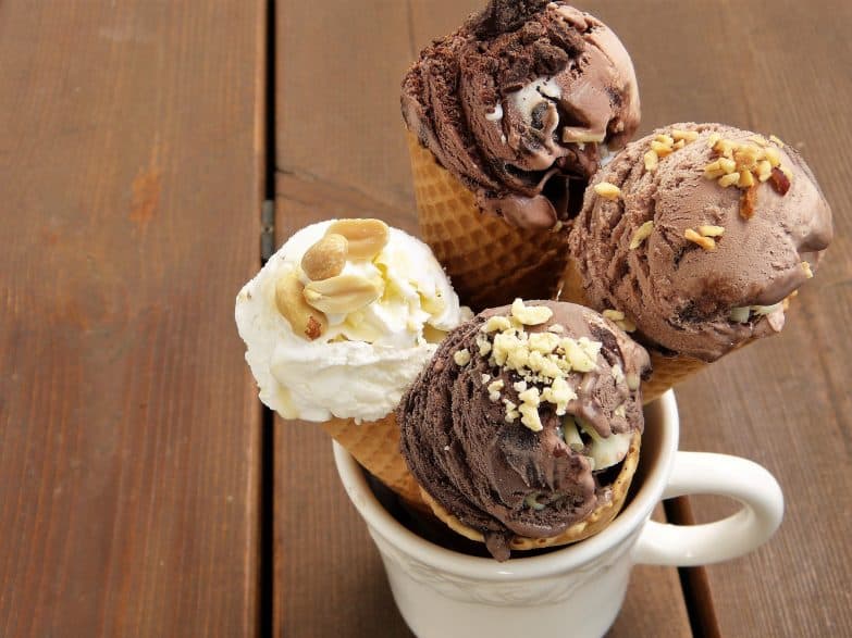 Cuantas Calorias Tiene Chocolate Con Leche