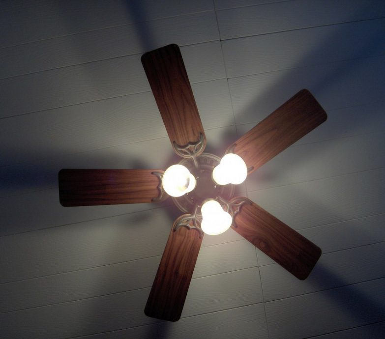 Consejos para decorar tu hogar con un ventilador de techo imagen 4 decorar-tu-hogar-con-un-ventilador-de-techo-con-luz