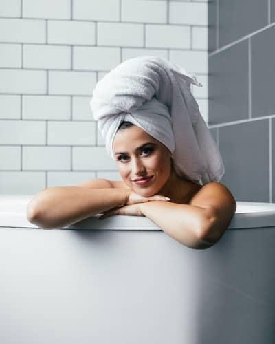 Consejos para poder dormir cuando hace mucho calor imagen 2 ducharse-para-dormir-cuando-hace-mucho-calor