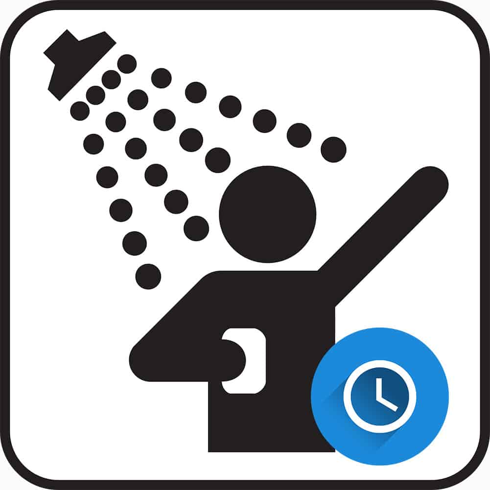 ¿Cómo ahorrar con un termo eléctrico? imagen 6 establecer-horarios-para-ahorrar-en-un-termo-electrico