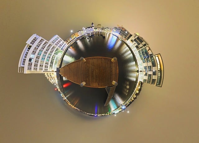 Cómo subir un vídeo 360 a YouTube imagen foto-en-360