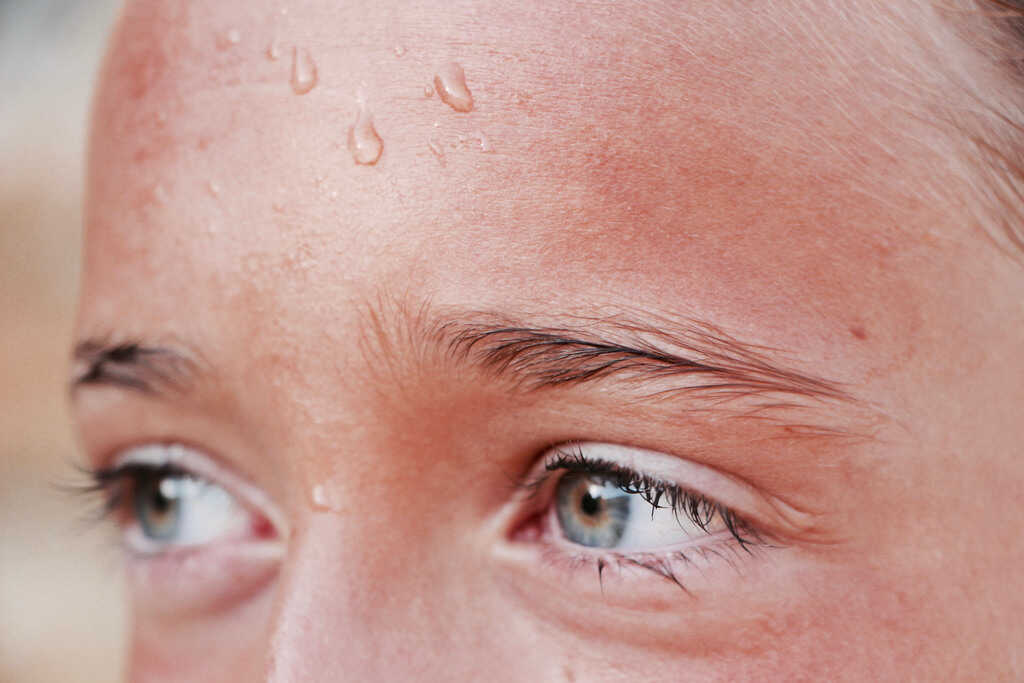 ¿Cómo evitar un golpe de calor? imagen 1 golpe-de-calor-qué-es