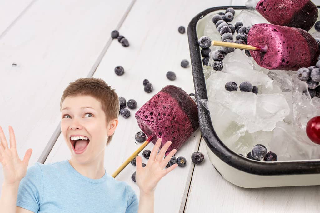 ¿Cuántas calorías tiene un helado? imagen 8 la-alternativa-de-helado-con-menos-calorías
