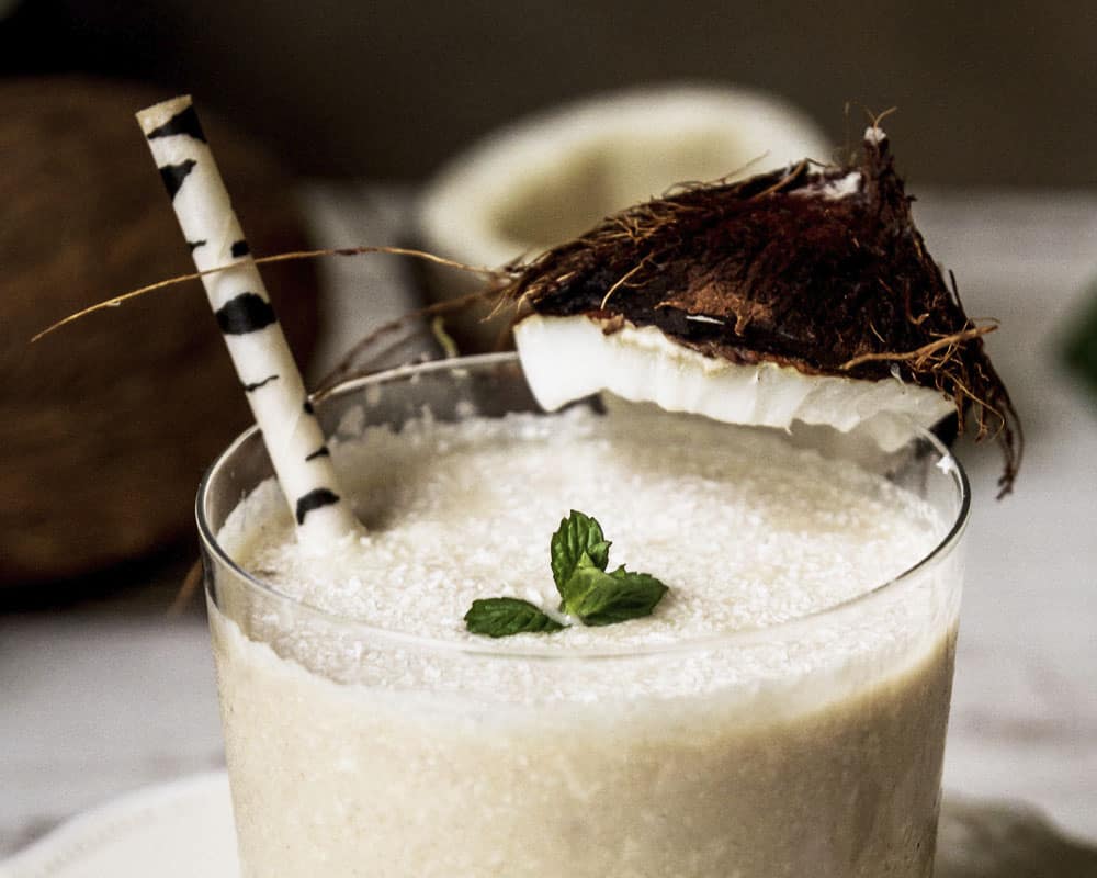 Cómo refrescarte con la limonada de coco imagen 4 limonada-de-coco-lista