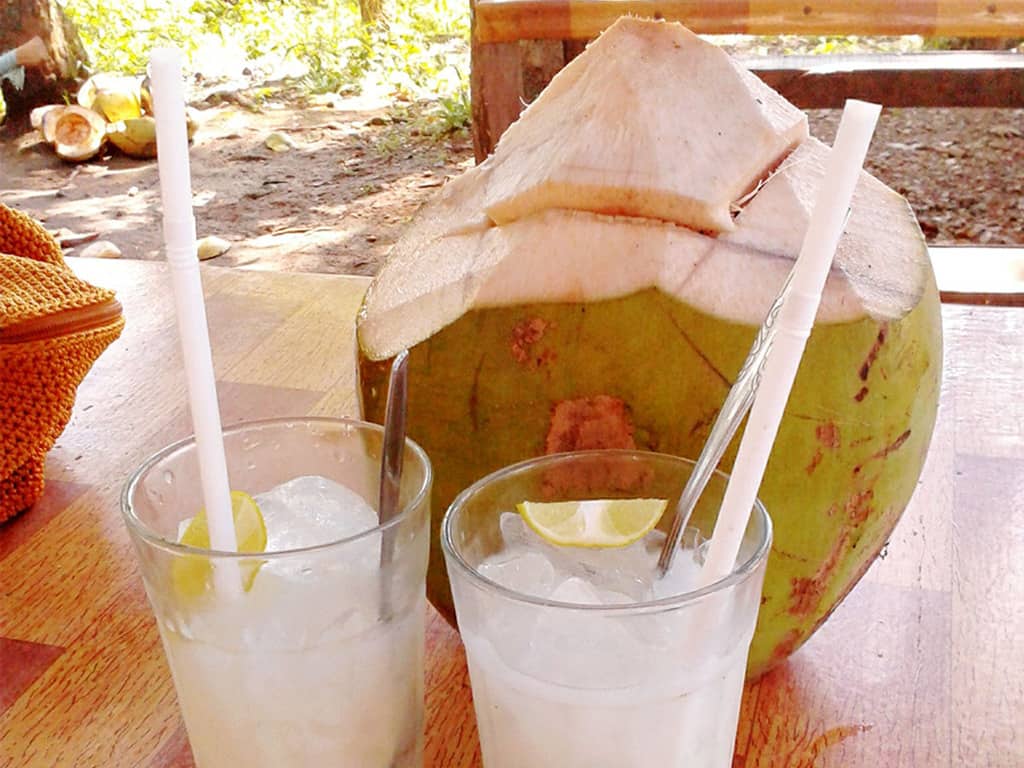 Cómo refrescarte con la limonada de coco imagen 2 limonada-de-coco-para-refrescarse