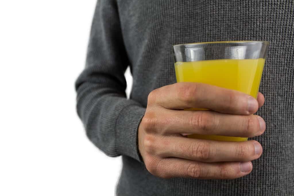 Consejos para quemar más grasa bebiendo agua imagen 5 otras-bebidas-que-ayudan-a-quemar-más-grasa