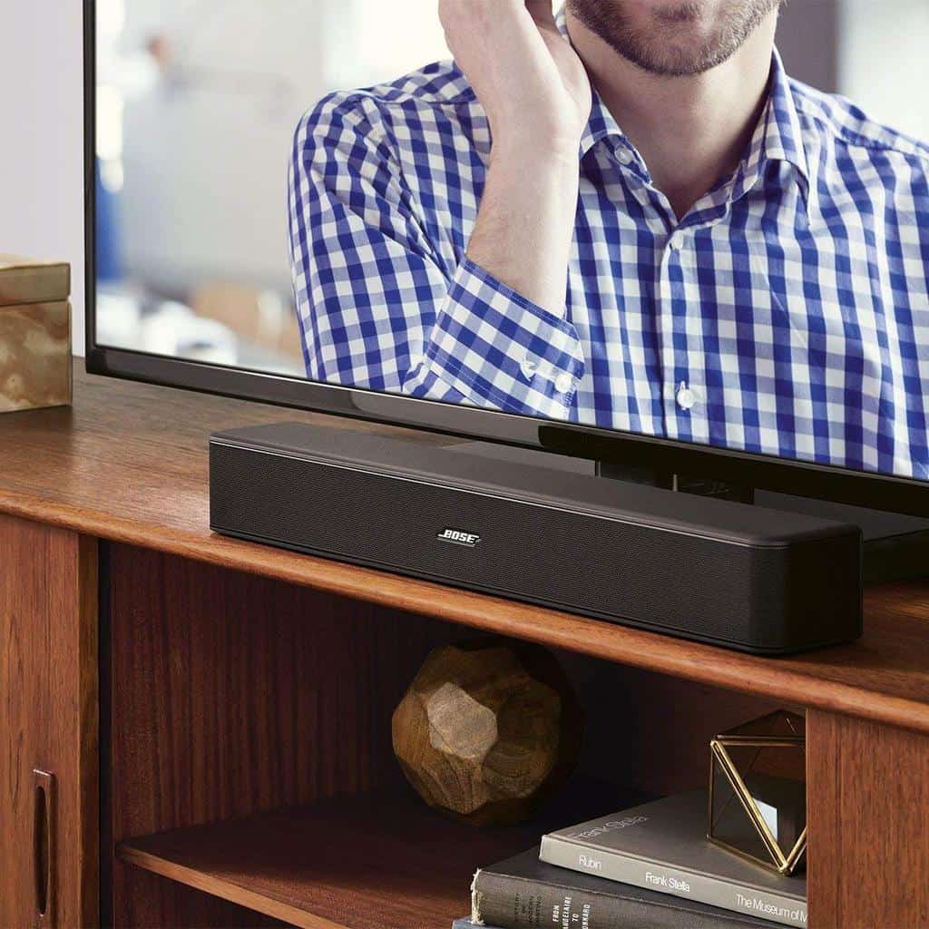 Guía detallada para comprar la mejor barra de sonido para TV imagen 14 potencia-de-barra-de-sonido