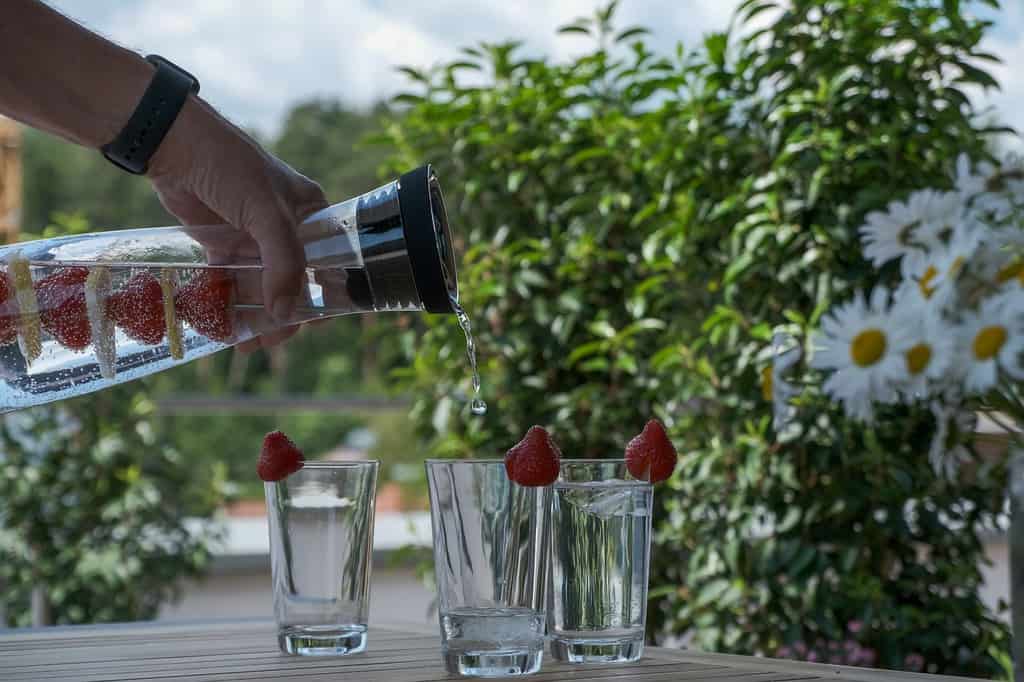 Consejos para quemar más grasa bebiendo agua imagen 2 saborizar-el-agua-para-quemar-grasas