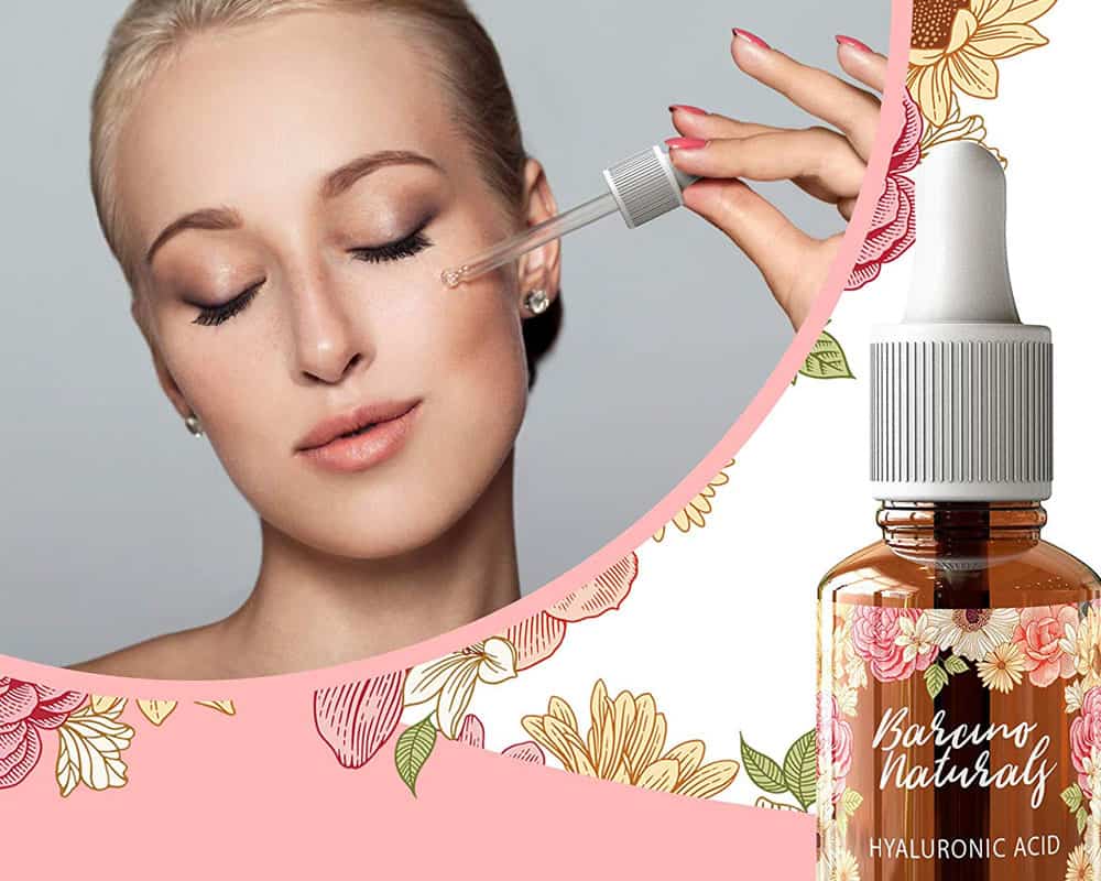 Quels ingrédients les produits anti-âge devraient-ils avoir? image 8 acide hyaluronique-dans-produits-anti-âge
