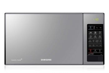 Les meilleurs micro-ondes à acheter en 2020 image 26 Micro-onde-avec-grill-Samsung-GE83X-XEC