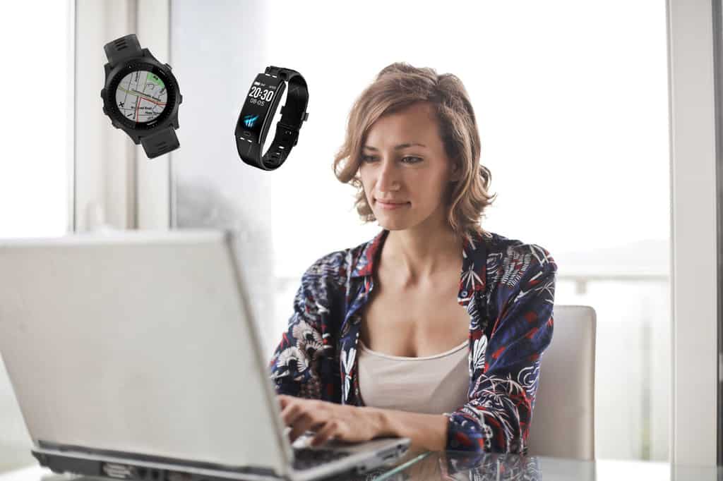 Reloj-con-GPS-o-pulsera-de-actividad