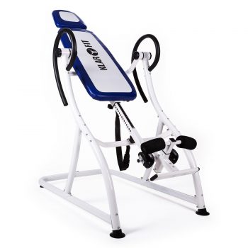 Tabla de inversión Klarfit Relax zone Pro