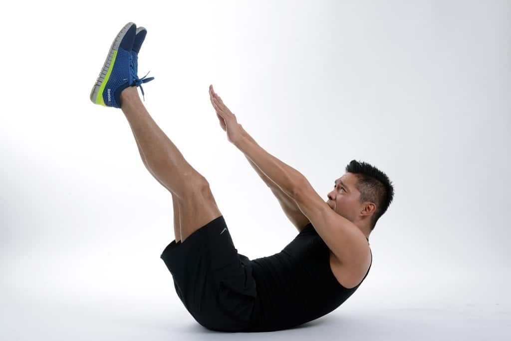 4 types d'abdominaux pour renforcer l'image du ventre 4 abs-holow-pour-renforcer-le-ventre
