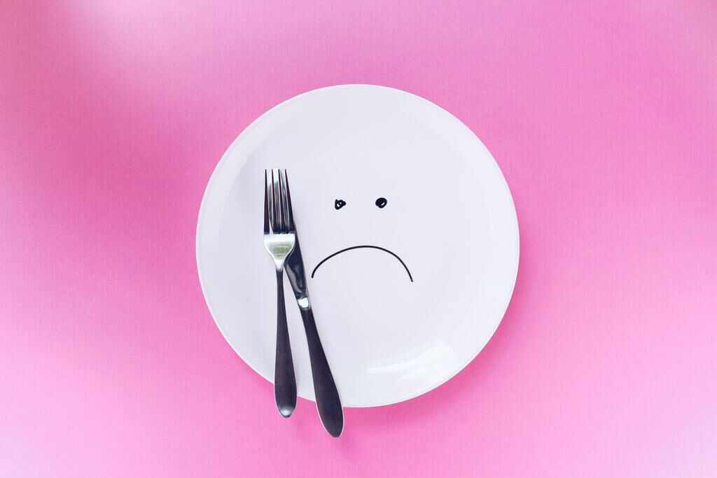 Lista de alimentos perjudiciales para tu metabolismo imagen 9 ayunos y dietas restrictivos para el metabolismo