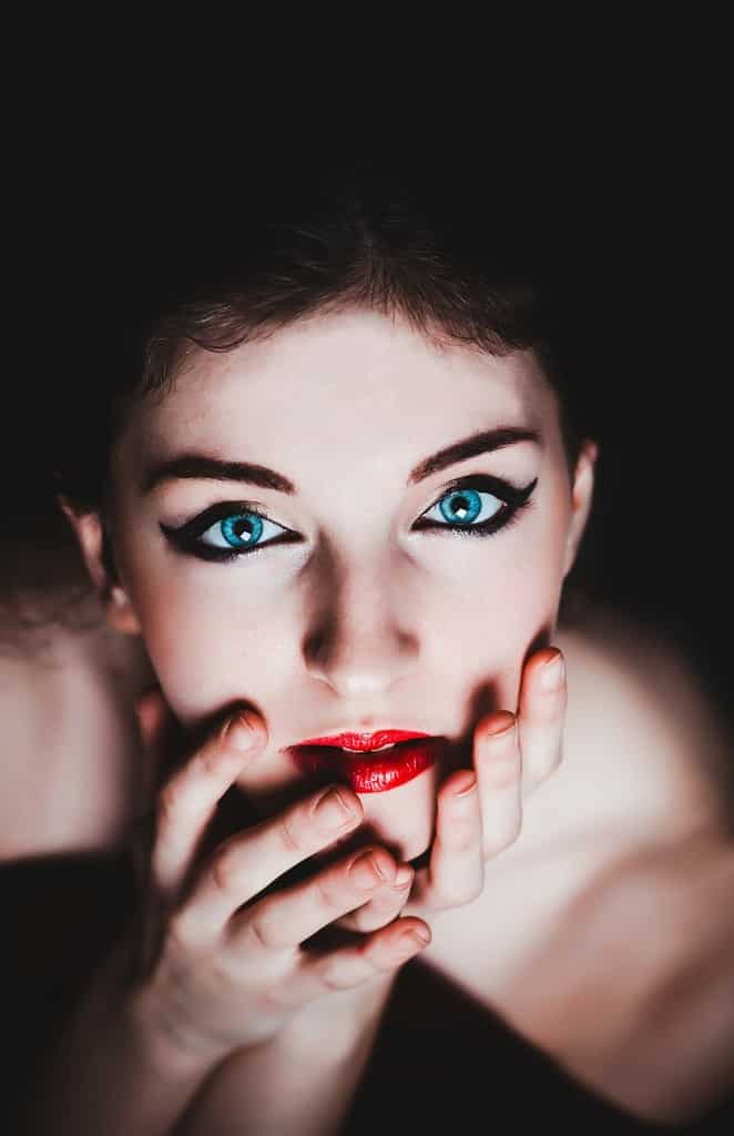 5 consejos para hidratar la piel de la cara imagen 1 chica-con-el-rostro-radiante