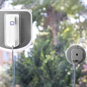 Guia para comprar el mejor robot limpiacristales en 2020 imagen 14 cuerda-de-seguridad-en-el-robot-limpiacristales