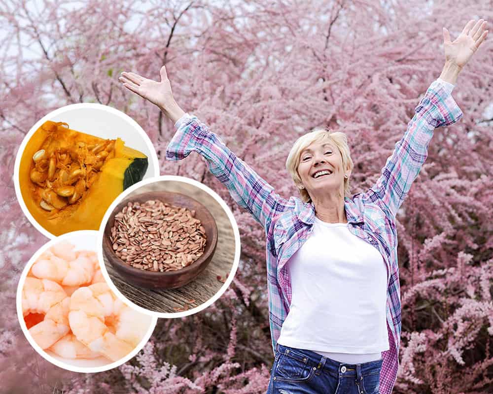 Qué alimentos debemos agregar a nuestra dieta a partir de los 50 años imagen 2 dieta-a-partir-de-los-50-años-para-la-menopausia