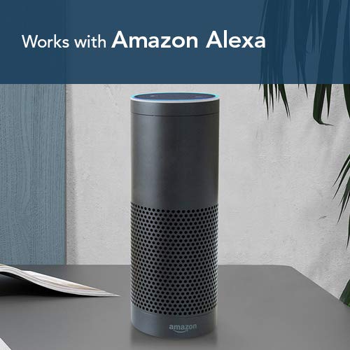 Análisis completo del robot aspirador ECOVACS Robotics DEEBOT 715 imagen 5 deebot-715-trabaja-con-alexa-y-google-home