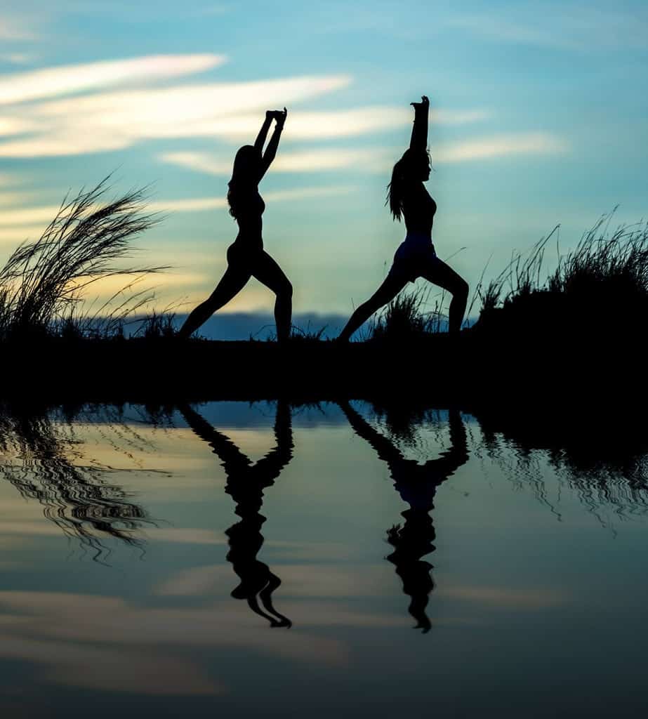 Cómo cuidar la piel a los 50 imagen 7 hacer-ejercicio-y-yoga-para-cuidarse-a-los-50