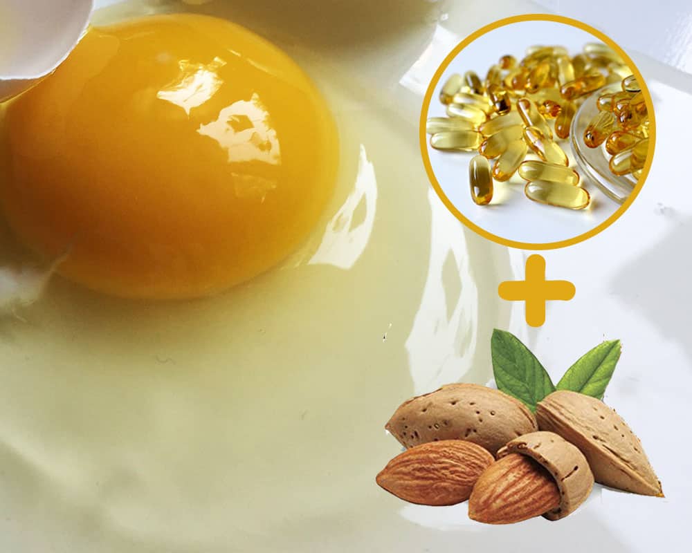 Aceite de jojoba para cuidar el contorno de ojos imagen 7 ingredientes-para-prepara-una-mascarilla-con-aceite-de-jojoba