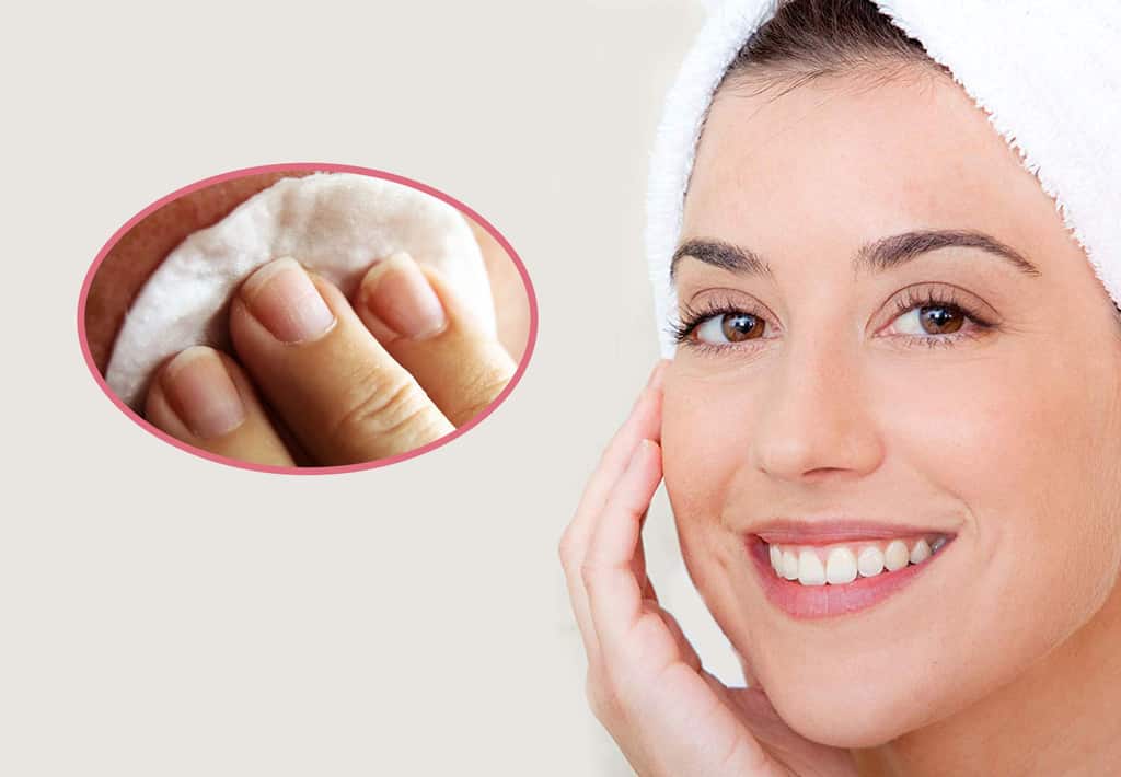 Aceite de jojoba para cuidar el contorno de ojos imagen 3 limpieza-del-rostro-antes-de-aplicar-aceite-de-jojoba