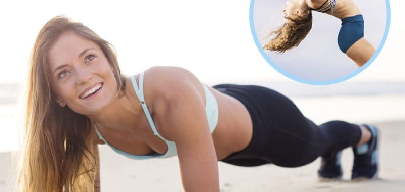 posturas de yoga para fortalecer el abdomen portada