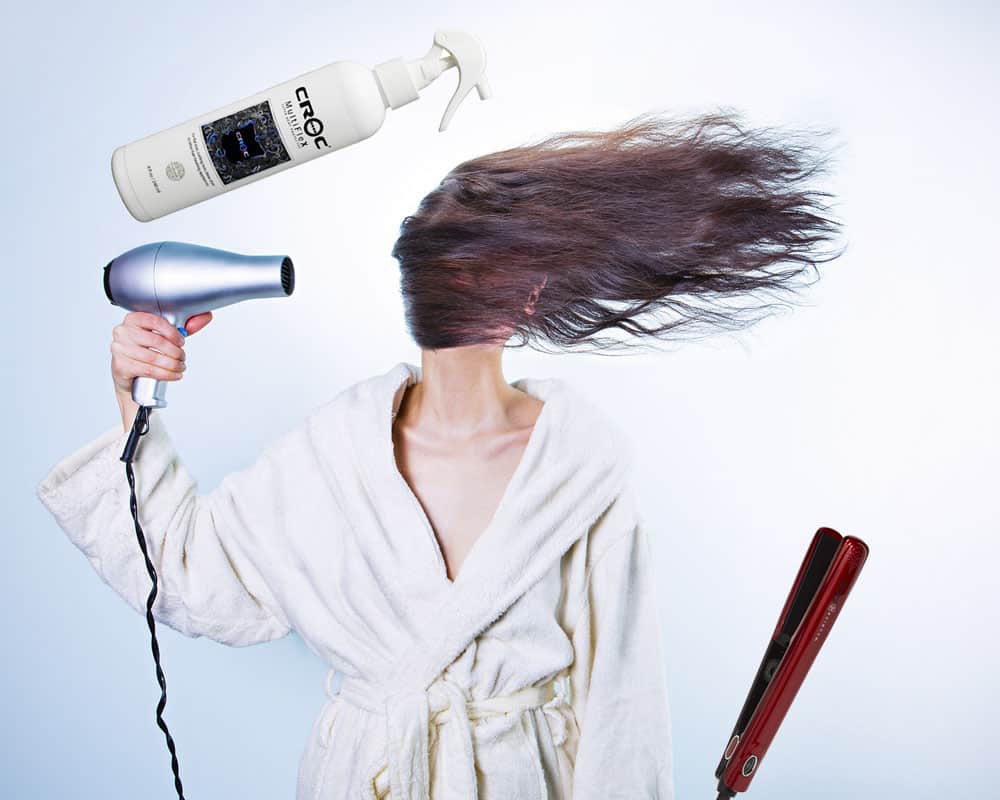 7 protectores de calor para cuando te vayas a planchar el pelo imagen 1 uso-de-los-protectores-termicos-antes-de-exploner-el-cabello-a-altas-temperaturas
