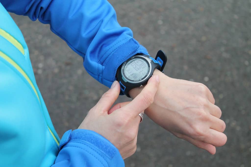 À quelle fréquence dois-je courir si je suis débutant? image 5 disponibilité pour fonctionner quotidiennement