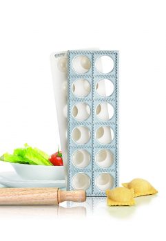 Accesorios-para-raviolis-Tabla-rectangular-para-hacer-ravioli-Gefu