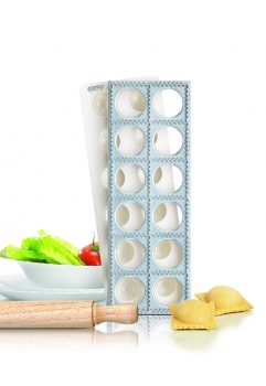 Accesorios-para-raviolis-Tabla-rectangular-para-hacer-ravioli-Gefu