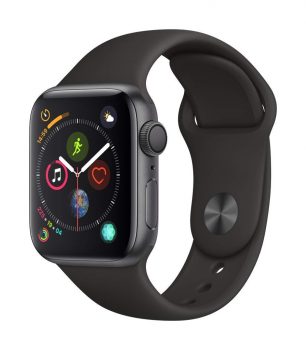 Los 12 mejores relojes deportivos del 2020 imagen 33 Apple-Watch-Series-4-GPS