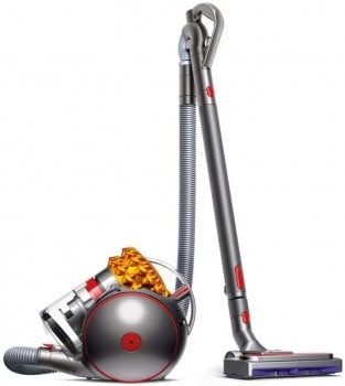 Aspirador sin bolsa Dyson Big Ball Multifloor 2